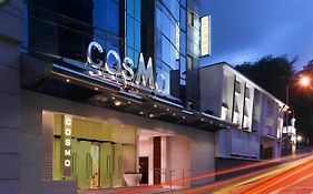 Cosmo Hotel Hong Kong by Dorsett Hotels